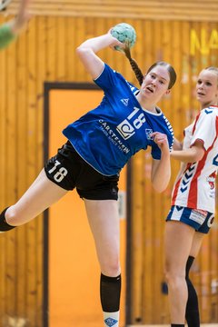Bild 75 - TSV Ellerau - SG Hamburg Nord : Ergebnis: 42:23